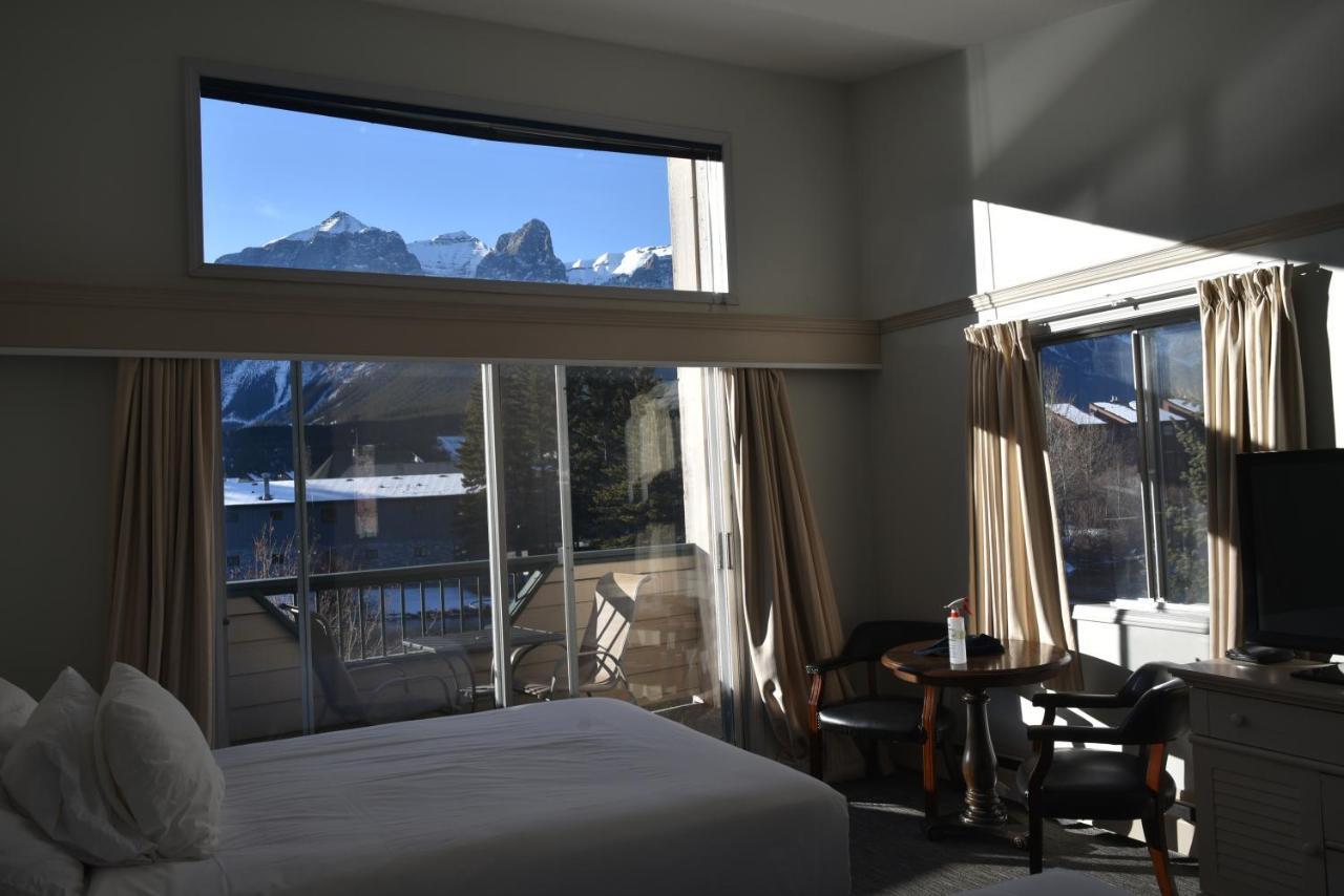 The Drake Inn Canmore Kültér fotó
